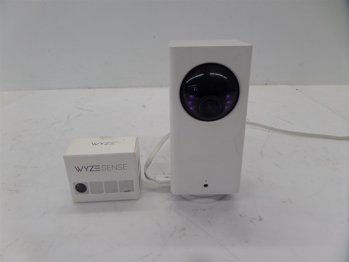 Dc Adapter Wyze Cam Pan Model Wyzecp1 Wyze Cam Pan V1 Adapter