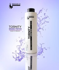 Tornity Protein hair treatment