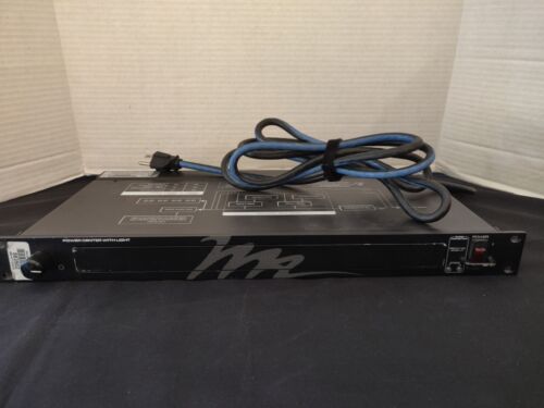 Middle Atlantic Products PDLT-815RV-RN 115 Volt Rack Mount Power Distributor - Picture 1 of 3
