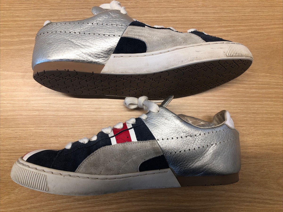 PUMA by MIHARA YASUHIRO Union Jack My-Tennis Low Sneaker