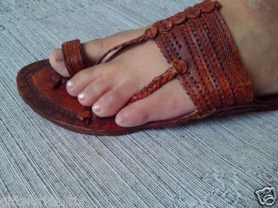 buffalo sandals mens