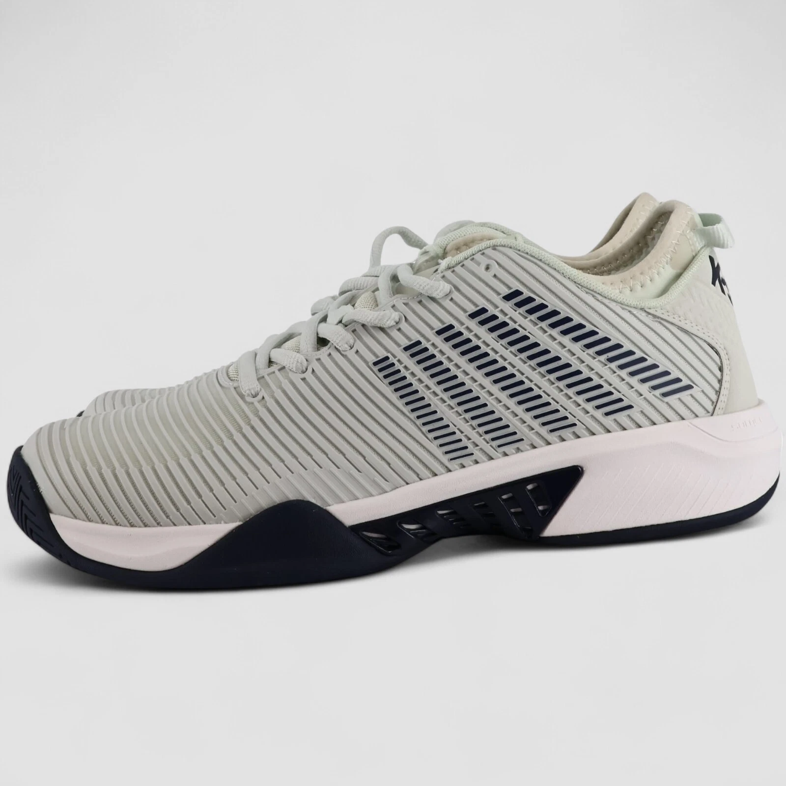 Baskets homme K Swiss Hypercourt Supreme tennis lifestyle pointure 10,5