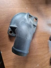Thermostat housing