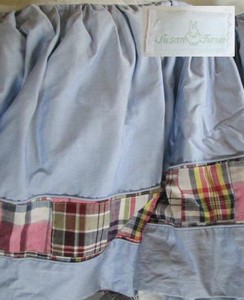 SUSAN-TURNER-BABY-MADRAS-PLAID-TRIMMED-CRIBSKIRT-RUFFLE