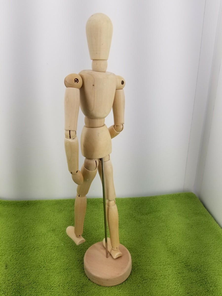 Art Figure Models