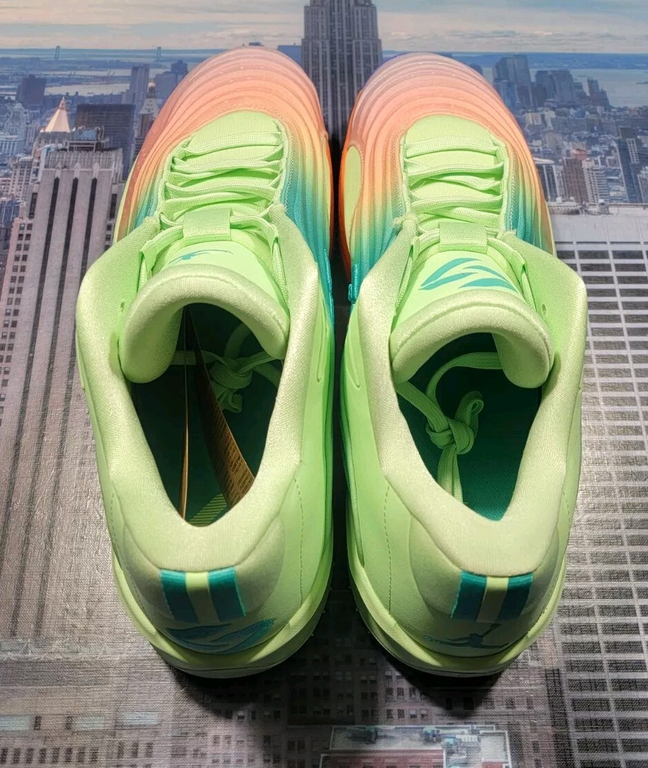Size 16 - Air Jordan Luka 3 Blurred Vision for sale online | eBay