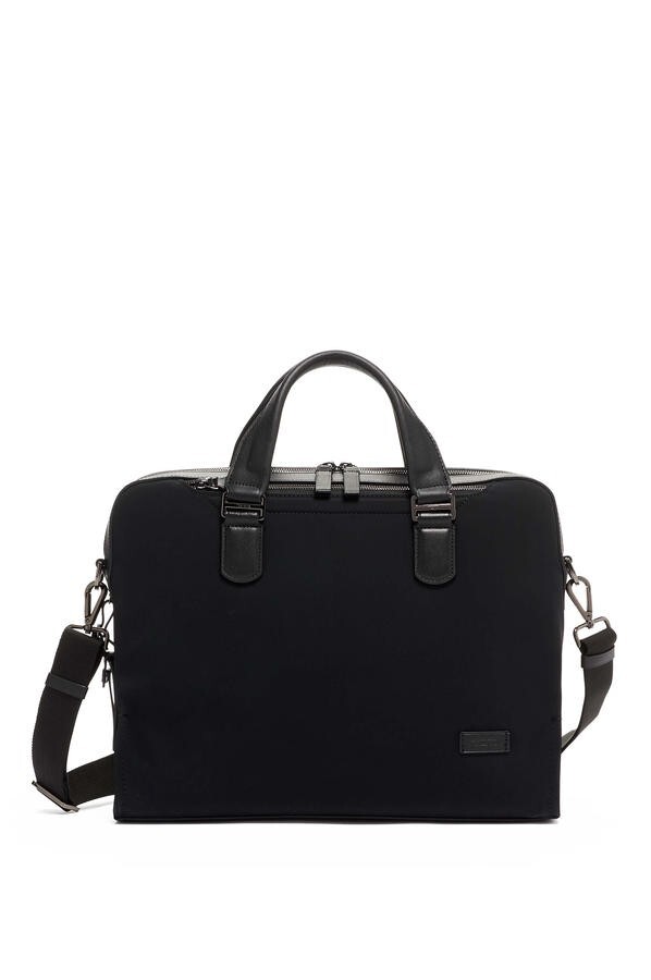 トゥミ TUMI BRADFORD BRIEF （BLACK） TUMI BRADFORD BRIEFCASE | eBay