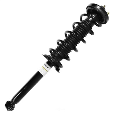 Rr Complete Strut Assy  Unity Automotive  15050