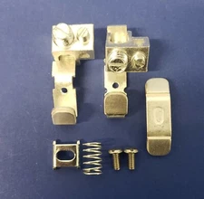 75FF14 Furnas Replacement Contact Kit, Size 2 / 1 Pole Kit