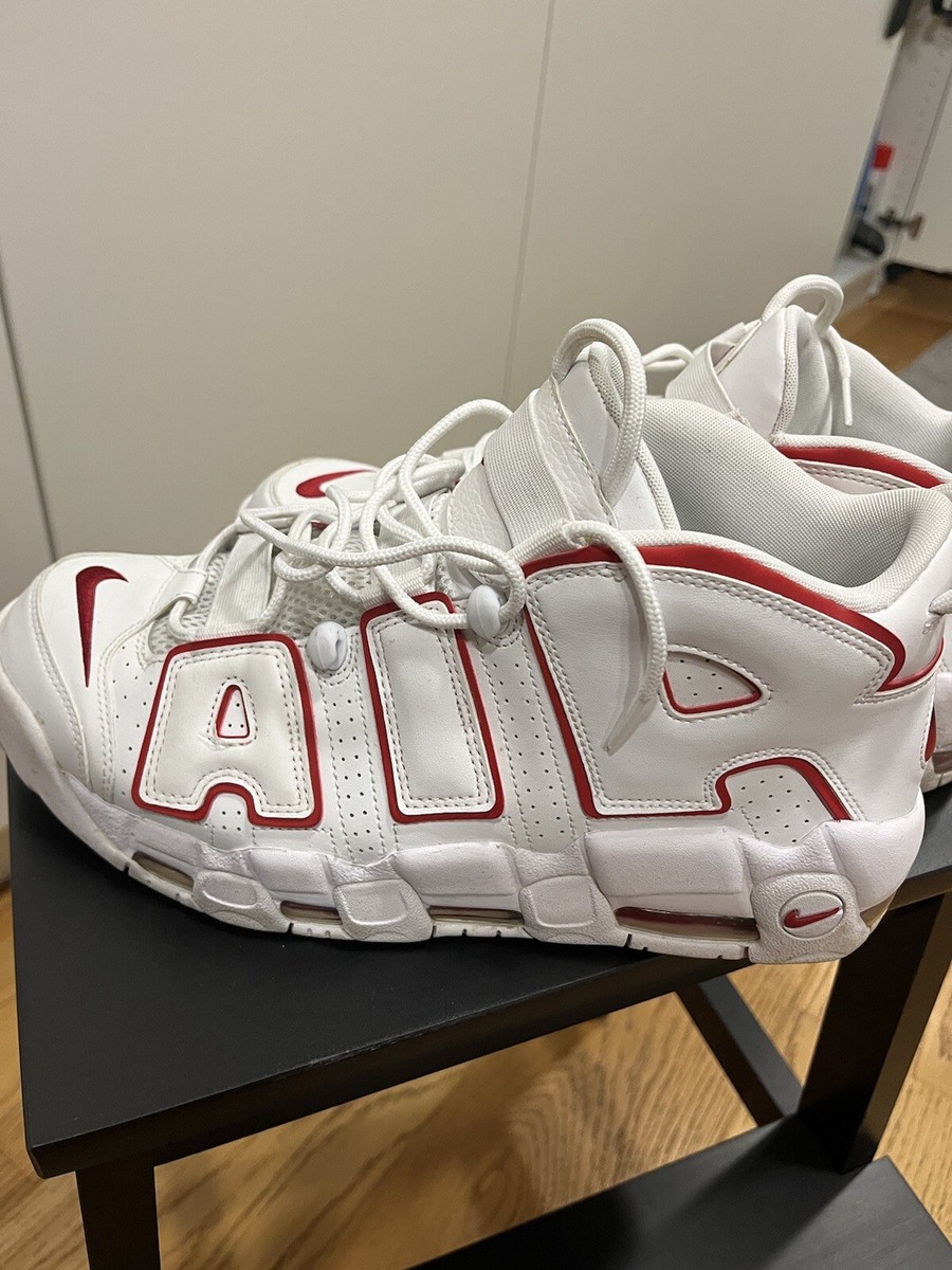 air uptempo size 12