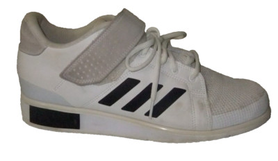 Adidas weightlifting Power Perfect 3 shoes size 12.5