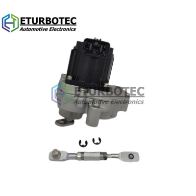 RHF55V-24V 8980277720 Turbo Actuator for Isuzu NRR NPR Truck GMC W 5.2L 4HK1