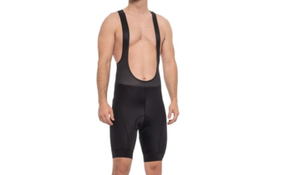 Roadcyde bib store shorts