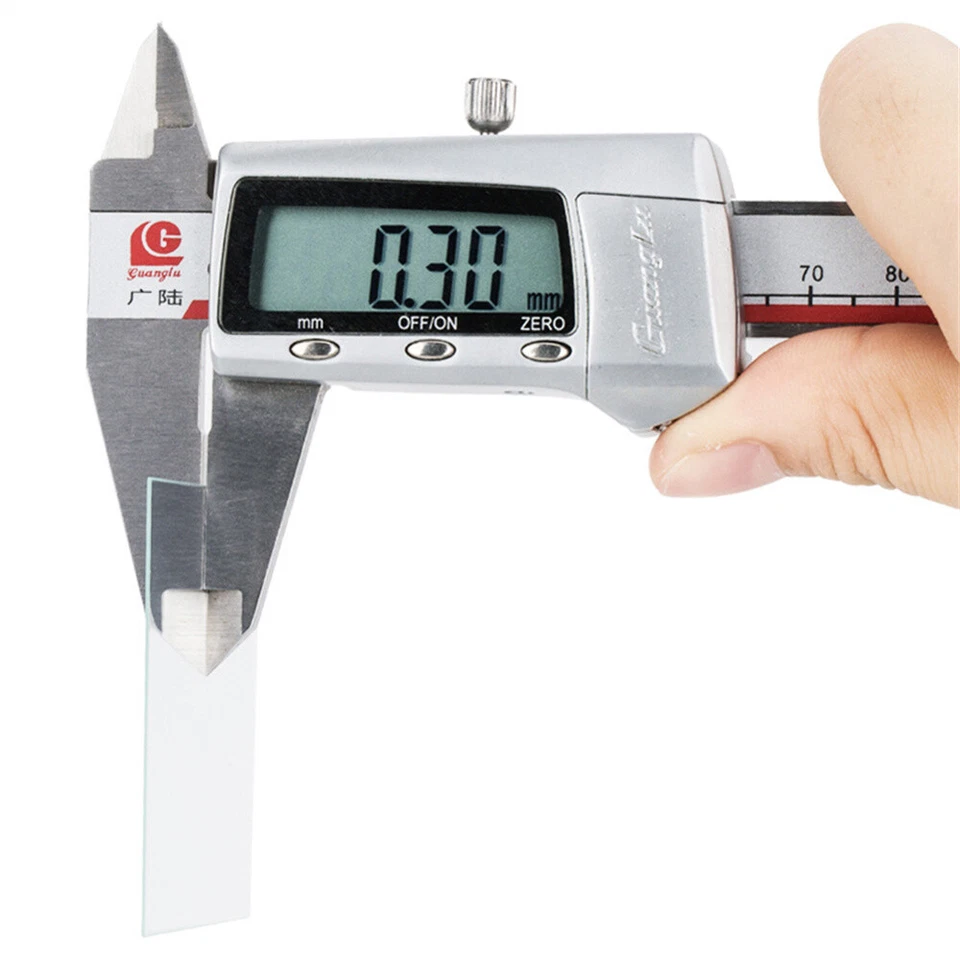 Optical Tempered Glass LCD Screen Protector Film for Olympus OM-5 OM-D E-M1 E-M5 - Image 3 of 4