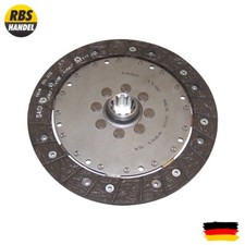 Disque d'embrayage Jeep WRANGLER