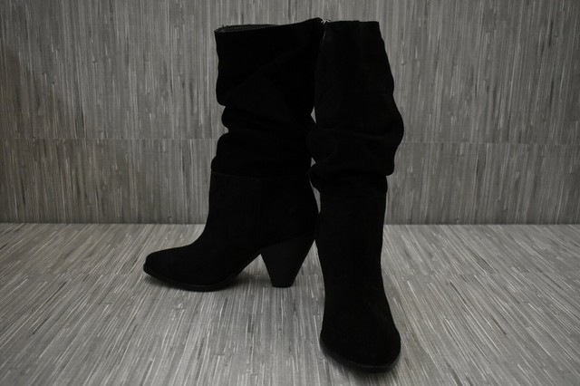 stella boot chinese laundry