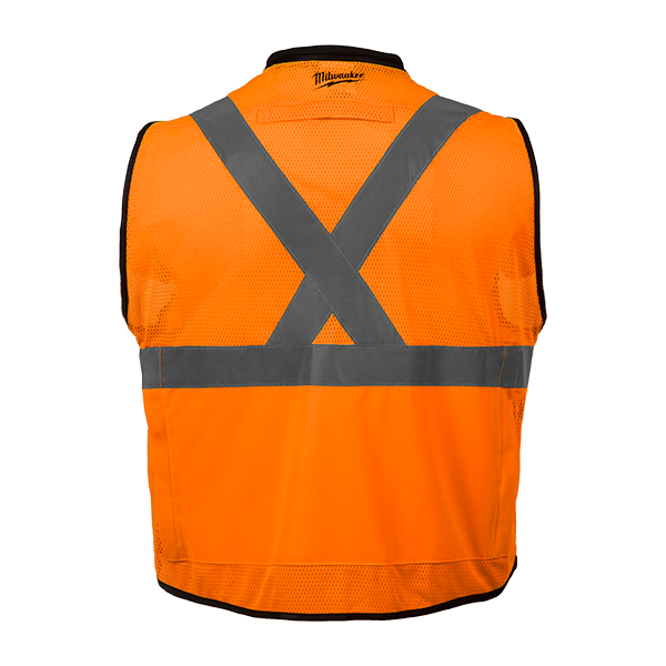 トップス F.U.L.L ADJUST VEST 112375757-HERO?$SFCC-SMALL$