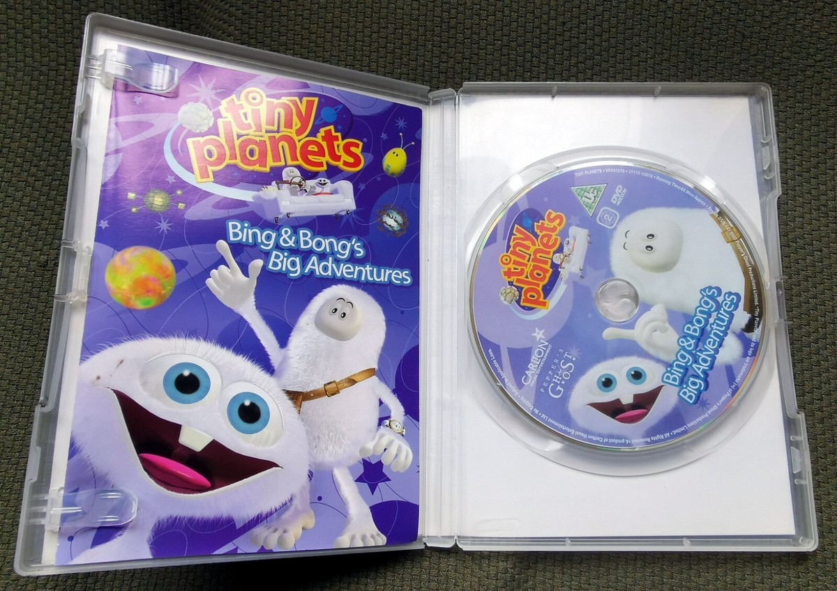その他 Big Ideas for a Small Planet: Season 1 [DVD] Big