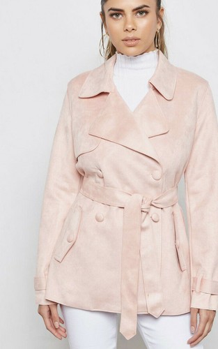 forever 21 pea coat