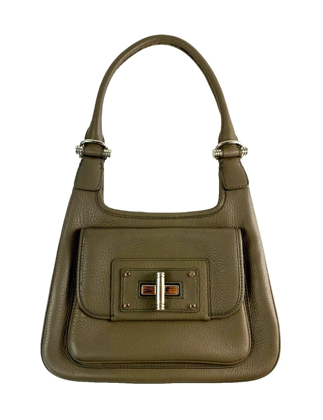 Bolsas de hombro Mujer Banana Republic sólido Bolsas y bolsos para Mujer