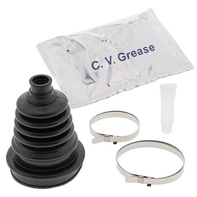 Universal Joint Kit For 2012 Can-Am Commander 1000 LTD~All Balls 19-1008