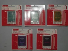 Bitfunx PS2 MX4SIO SD MicroSD Memory Card Adapter