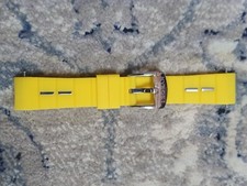 KYBOE 40er Armband Yellow (Gelb) cca 20mm 