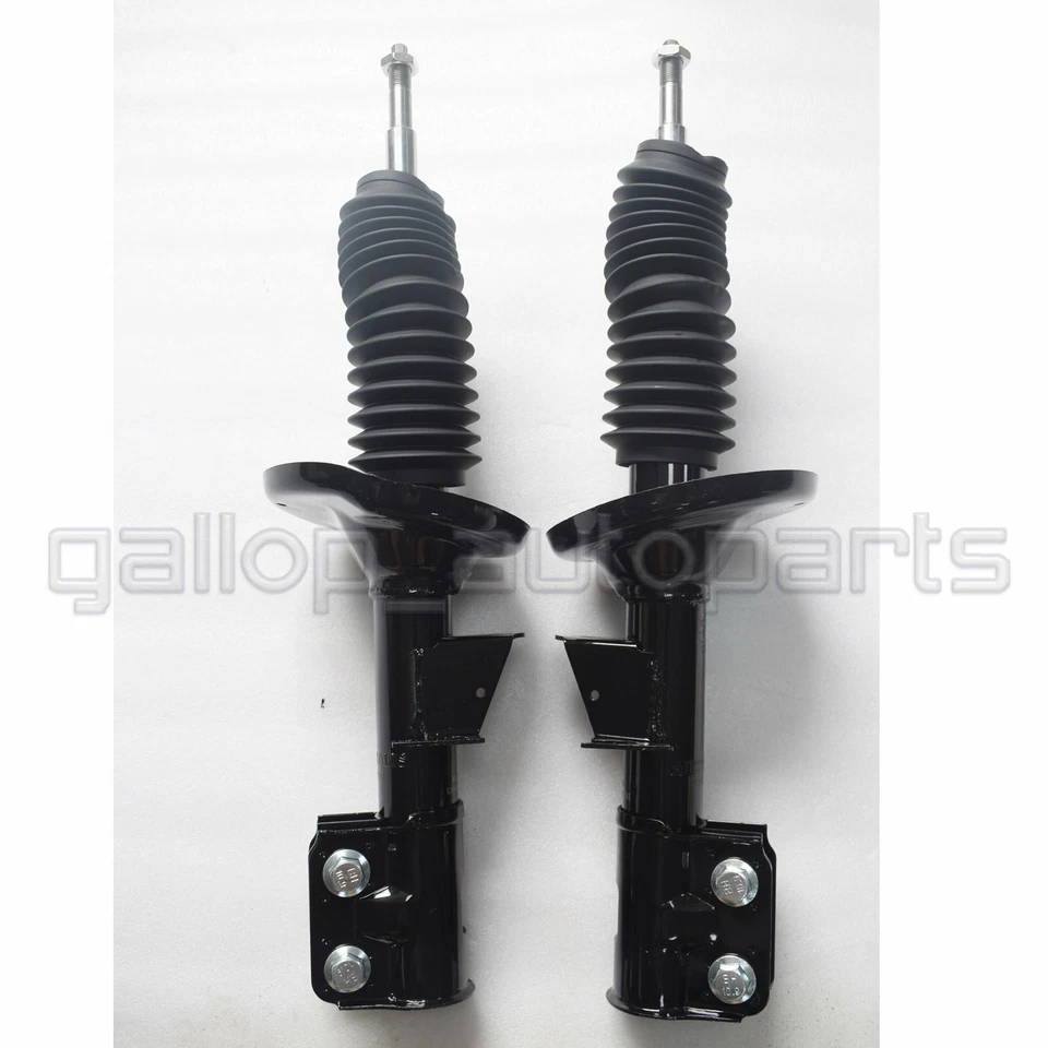 Front Struts Holden Commodore VR VS VT VU VX VY Shock Absorber Strut Mount Kit - image 3 of 4
