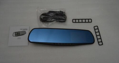 Monitores y pantallas para coches