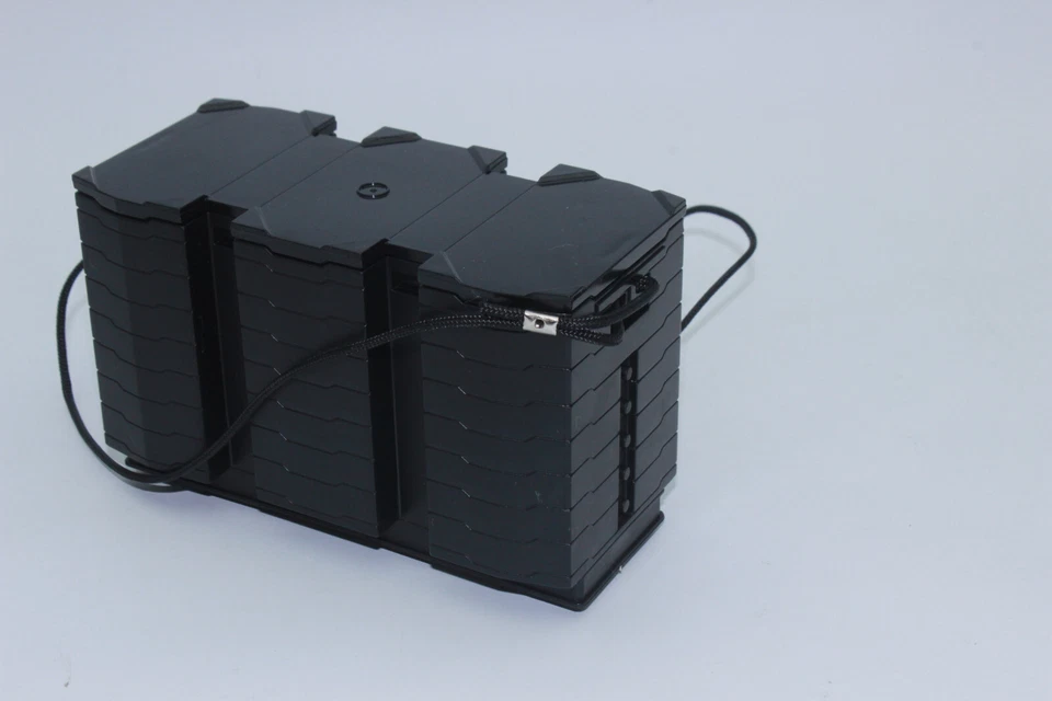 SIKU 4810 4312 Heckballast Schwebeballast 1:55 Ballast Rear Crane New - Image 2 of 4