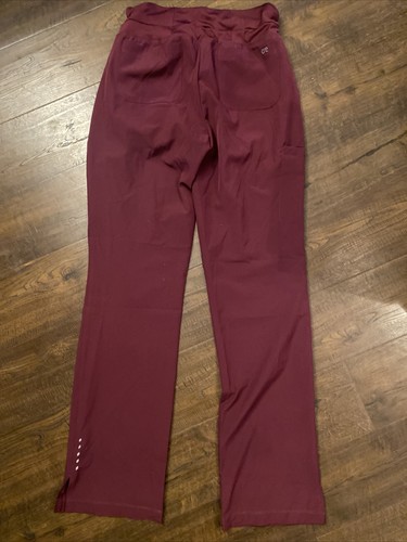 Barco One Scrub Bottoms - Size MT - 50681 - Picture 3 of 3