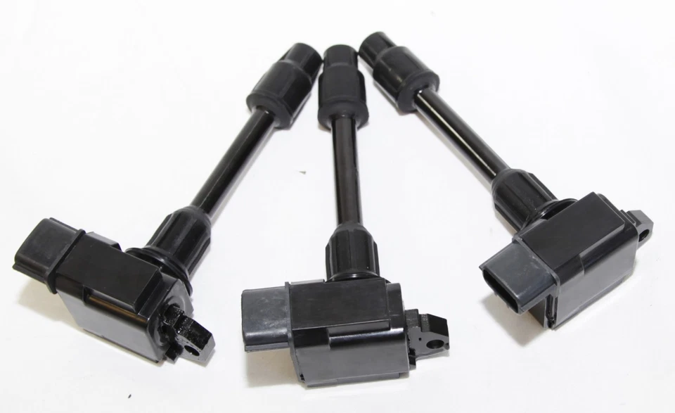 SET front left IgnitionCoil for 00-01 Maxima/Infiniti I30 3.0L 22448-2Y005 - Image 4 of 4