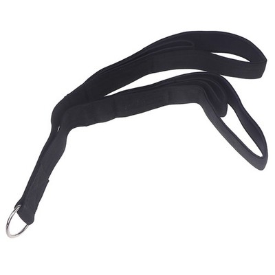 Fitness Tricep Rope Pull Down Workout Tricep Rope Cable Biceps Pulley Crunch
