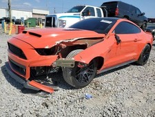 82k Mile Mustang Manual Mt Transmission 5.0l 15 Oem Wty Warranty Oe Oe Wty