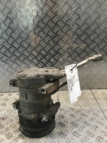 Klimakompressor Renault Kangoo (KC) 1.4 55kW 75PS 7334812062 K7J (700) - R086022