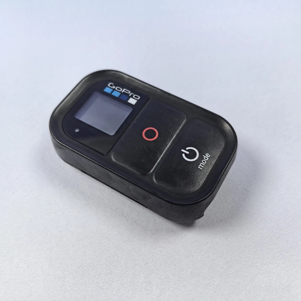 GoPro Smart Remote Control Wi-Fi for HERO 5/6/7/8 Fusion Max - ARMTE-001 - Image 4 of 4