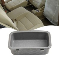 Eurowagens 77011292615N MüNzbox FüR Golf Jetta Bora FüR Mittelkonsole