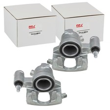 2x NTY BREMSSATTEL VORNE LINKS+RECHTS passend für FORD KA