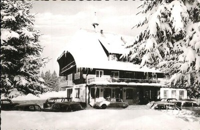 Rothaus Grafenhausen Hotel Tannenhof