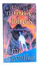 The Moody Blues Time Traveller 4 CD Box Set 1996 Polydor Chronicles Collection