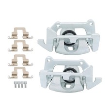 Rear Disc Brake Calipers with Bracket for A4 A5 Q5 allroad Quattro