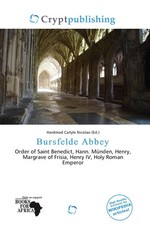 Hardmod Carlyle Nicolao | Bursfelde Abbey | T...