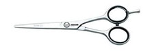 Jaguar Silver Ice 6.5" Hair Cutting Scissor/Shear 6.5 Zoll/17 cm