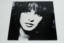 Nena - Feuer & Flamme Vinyl LP Schallplatte CBS 1985 + Poster