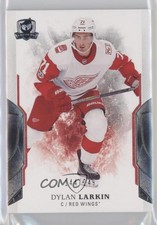 2017-18 Upper Deck The Cup 144/249 Dylan Larkin #32 0gu