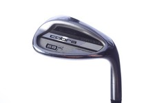 Cobra 2023 KING SBx 52* Gap RH 35.25 in KBS MAX 80 Steel Shaft Flex
