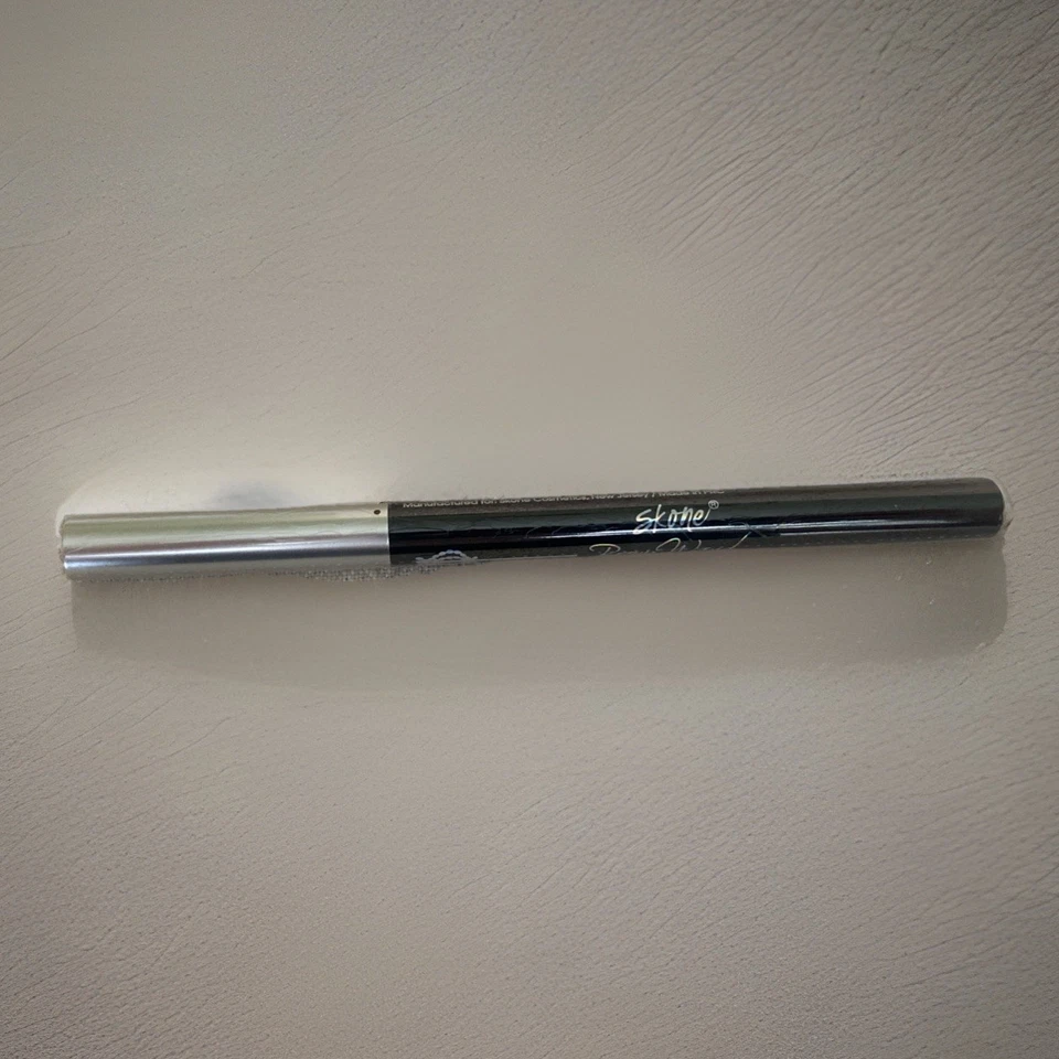 Varita para cejas Skone Cosmetics CHOCOLATE .3 g/.01 oz nueva y sellada - TAMAÑO COMPLETO Foto 2 de 3