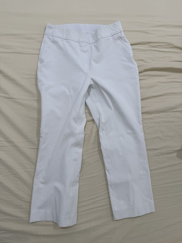 Spanx Capri Small