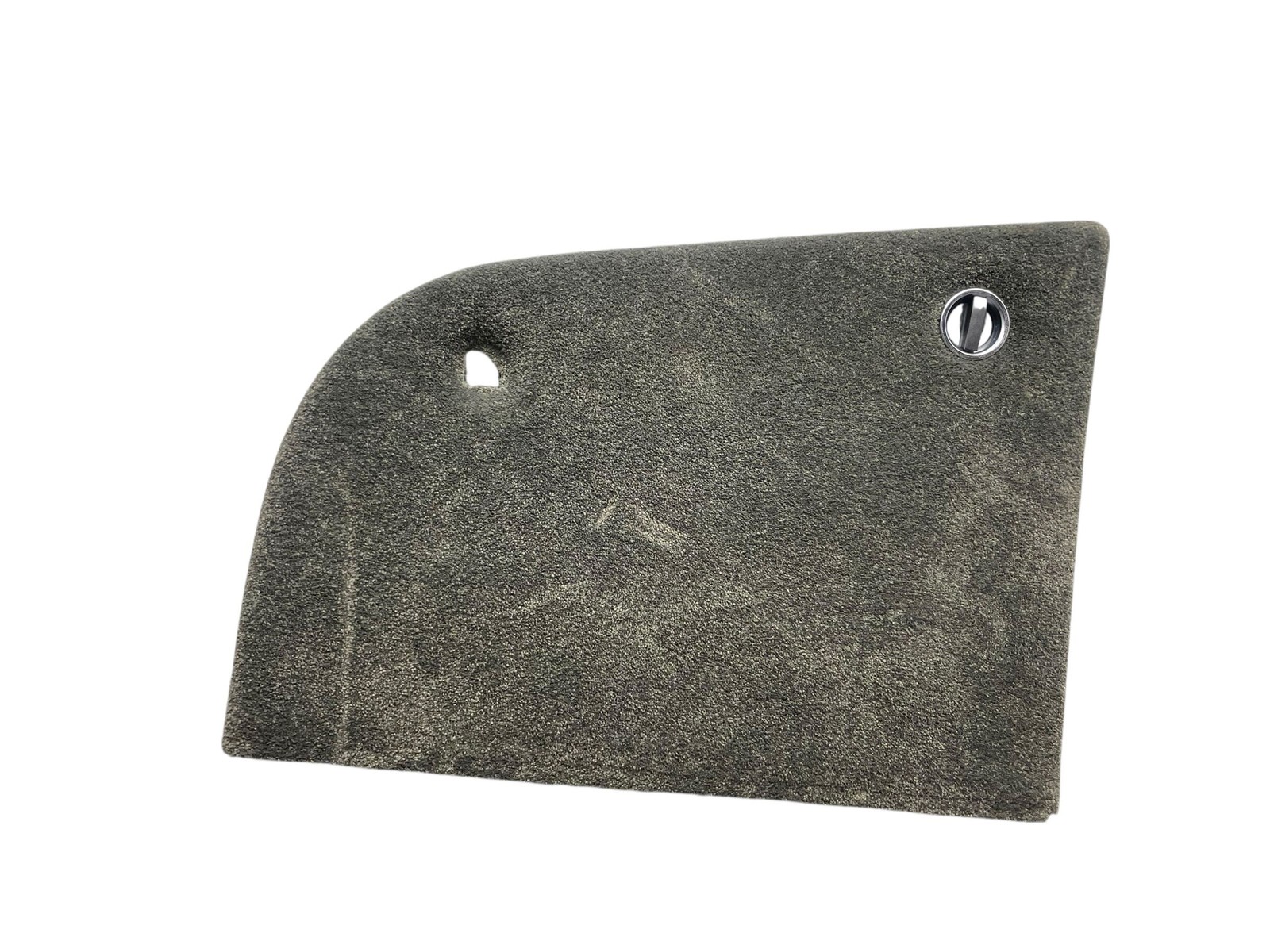 2013-2019 BENTLEY FLYING SPUR 4W 223B REAR LEFT TRUNK QUARTER TRIM PANEL *INDENT