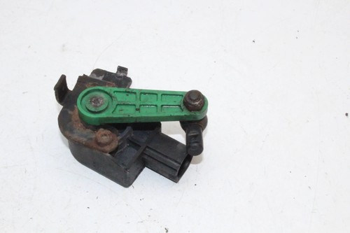 AUDI TT 8J3 Niveausensor vorne rechts 4F0907503 2.00 Petrol 200kw 2012 23015231